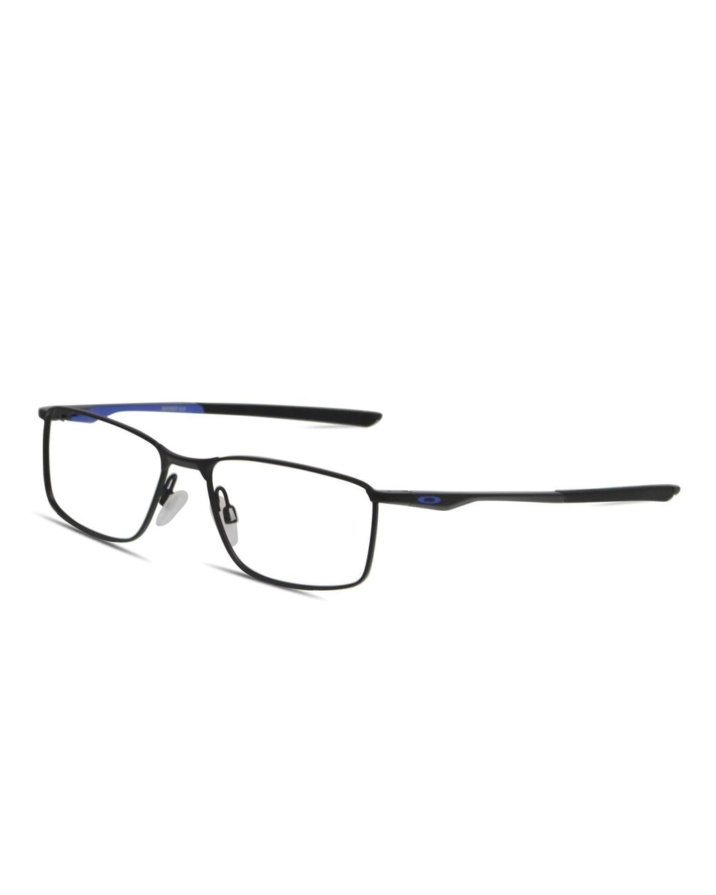 Oakley Black Ox3217 Socket 5.0 for men