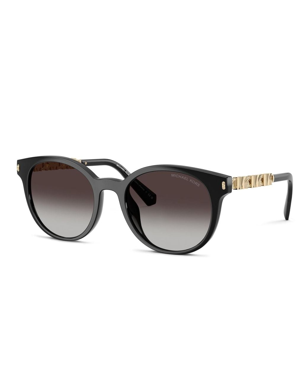 Michael Kors Black Sunglasses