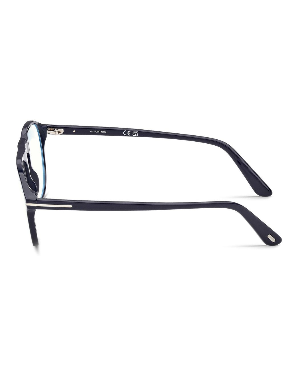 Tom Ford Black Ft6118-B for men