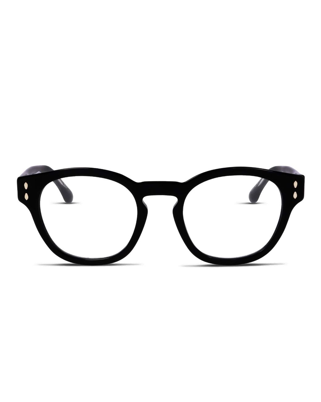 Isabel Marant Im 0019 in Black | Lyst