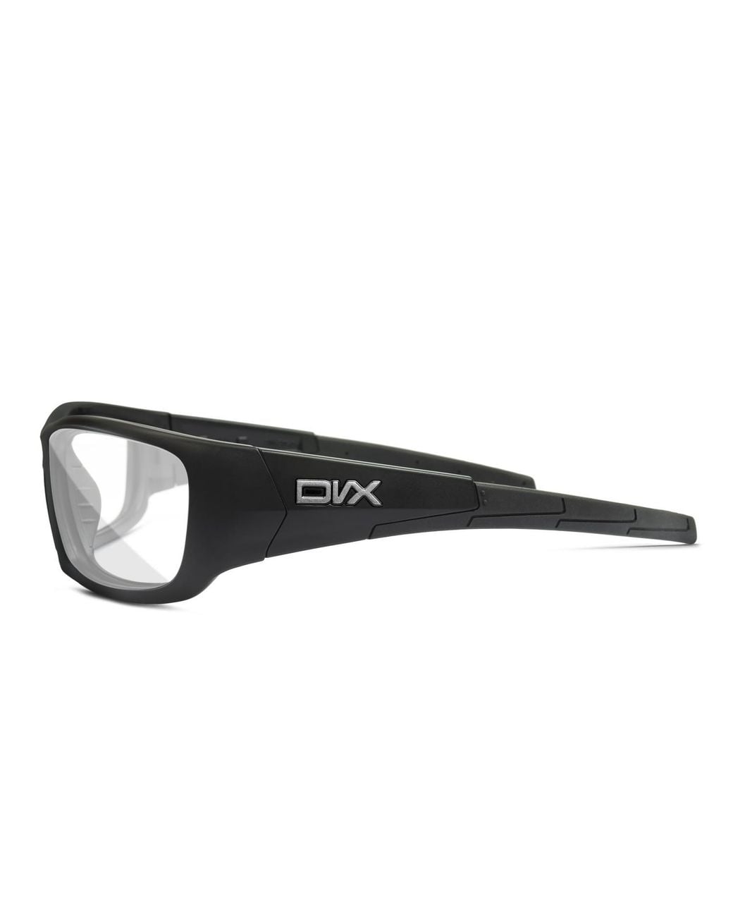DVX Black Static By Wiley X