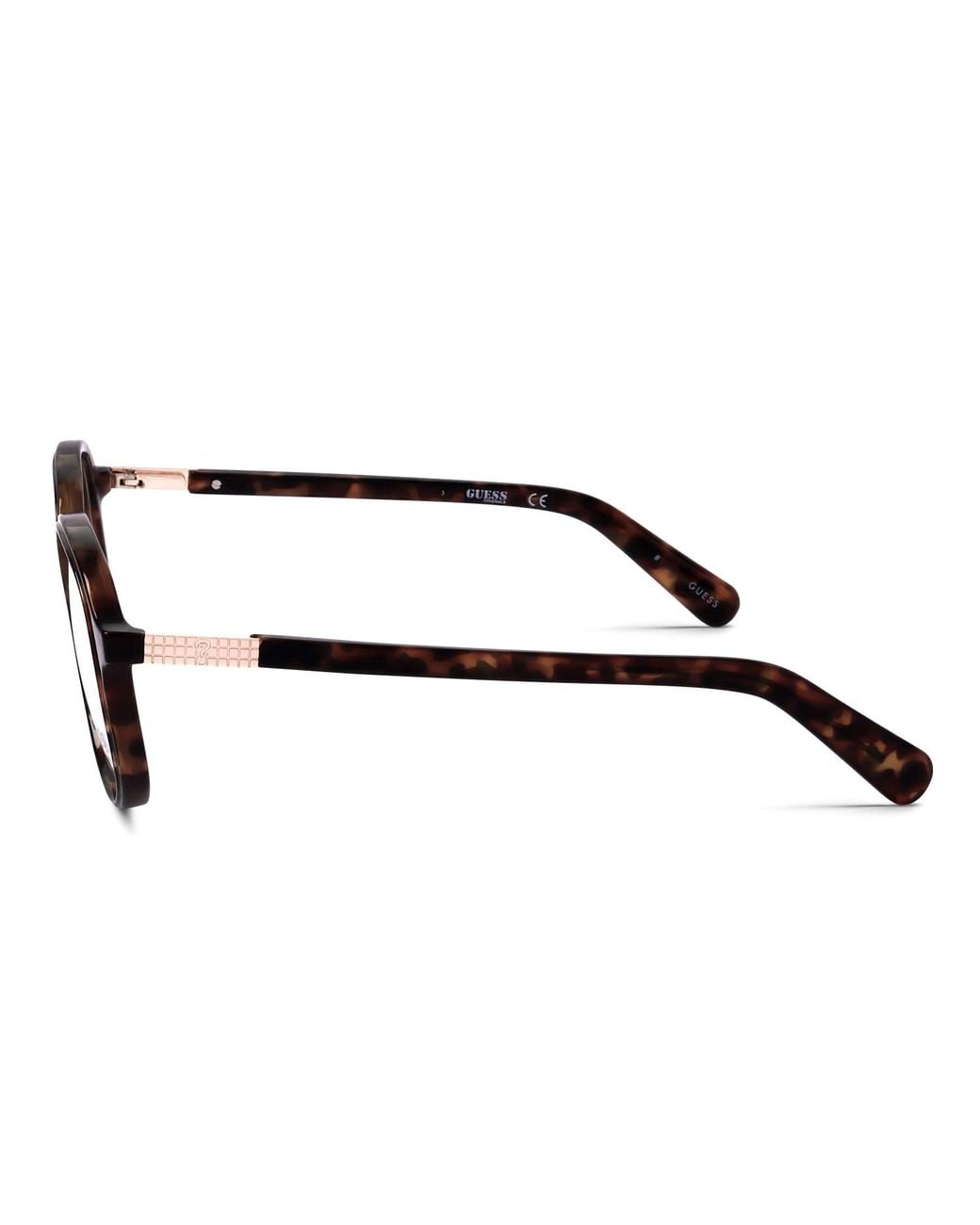 Guess Black Gu8255