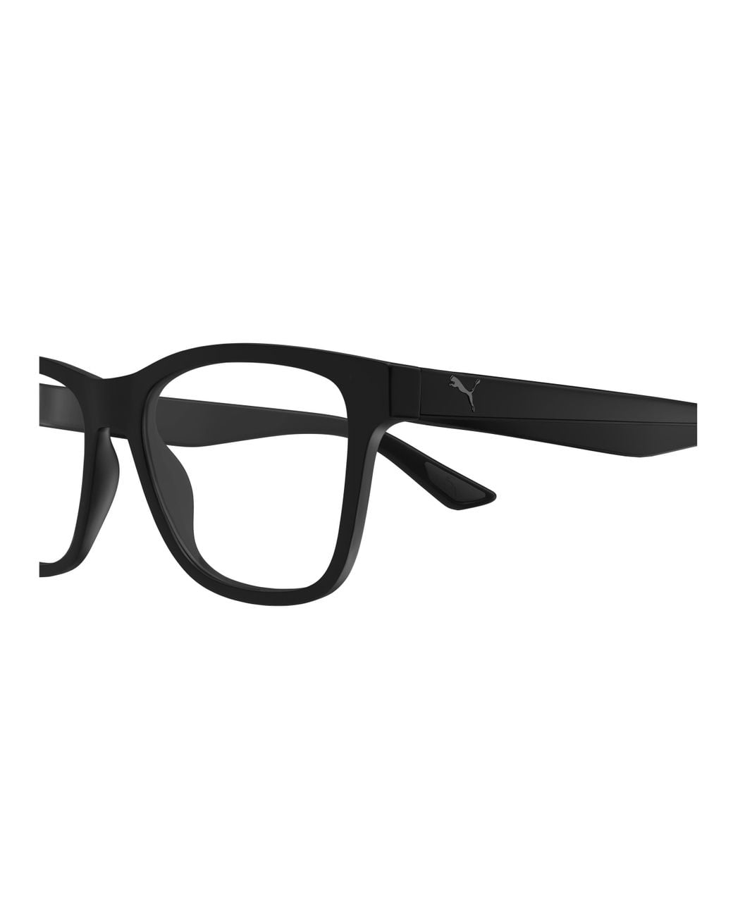 PUMA Black Pu0485O for men