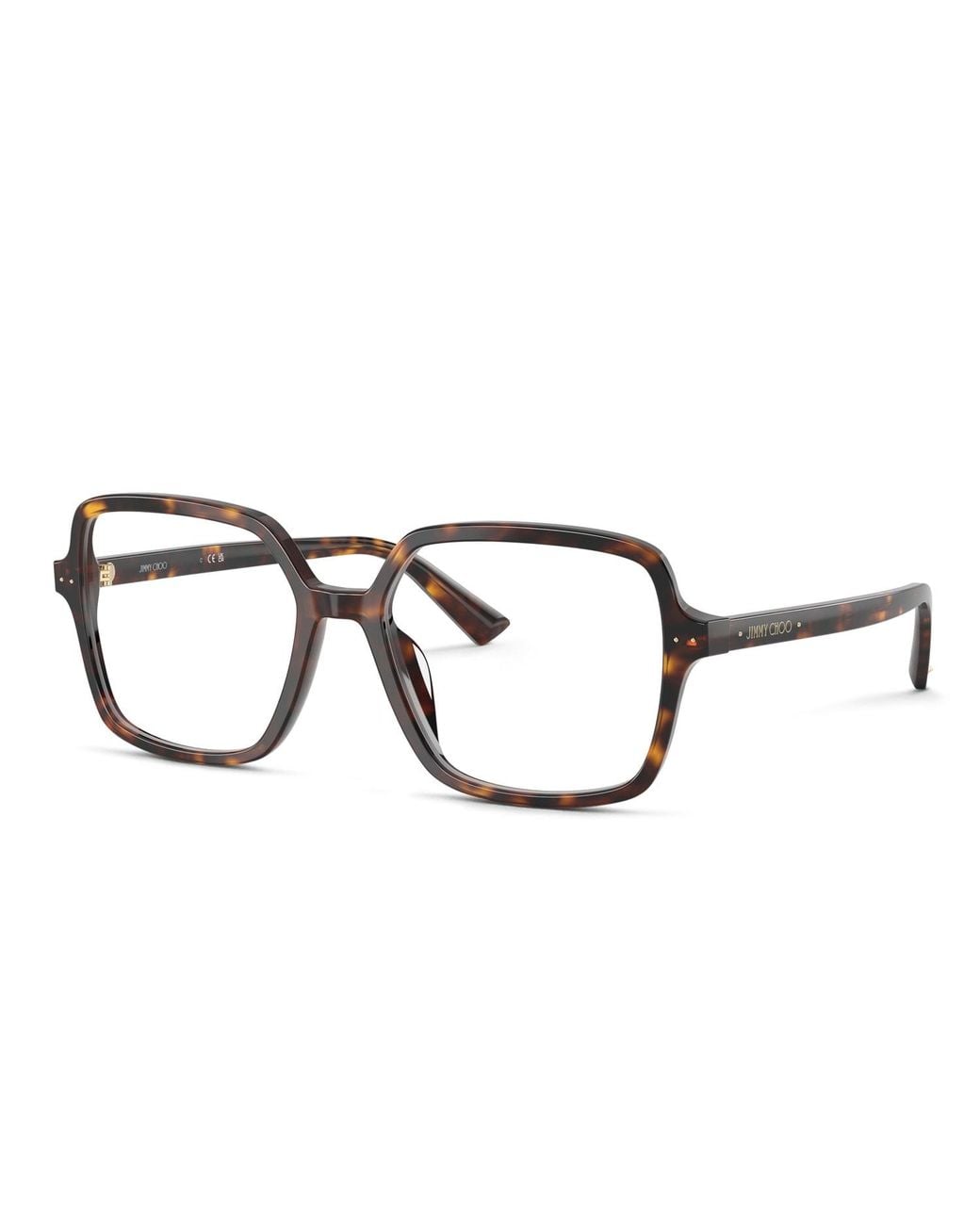 Jimmy Choo Black Jc3046U