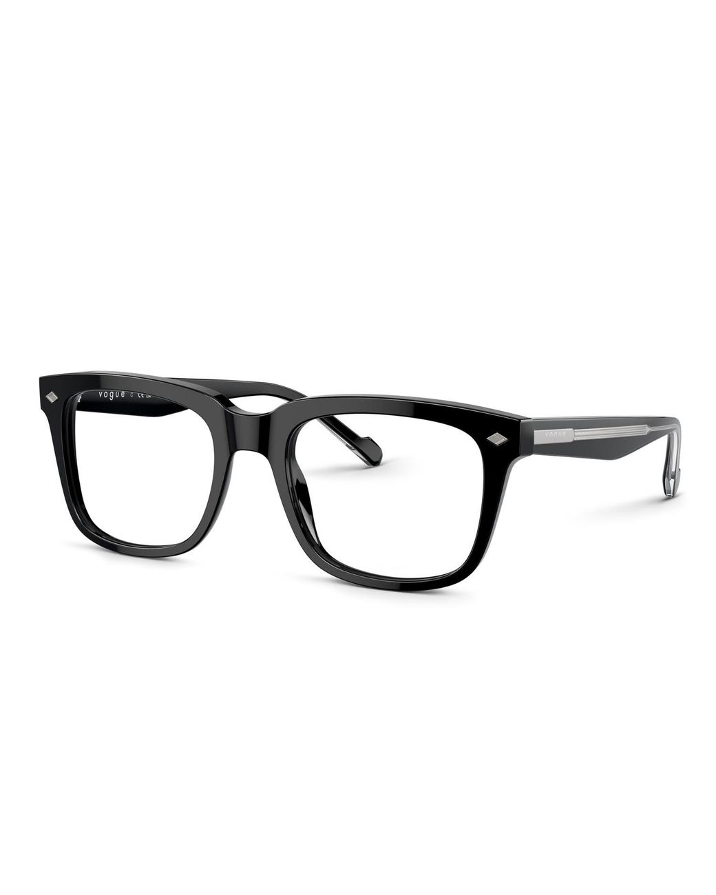 Vogue Black Vo5572 for men