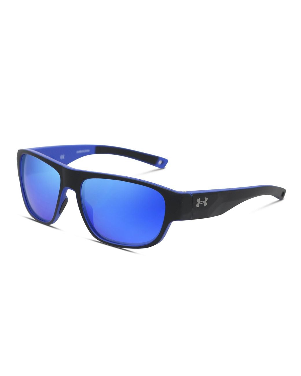 Under Armour Blue Ua Scorcher for men