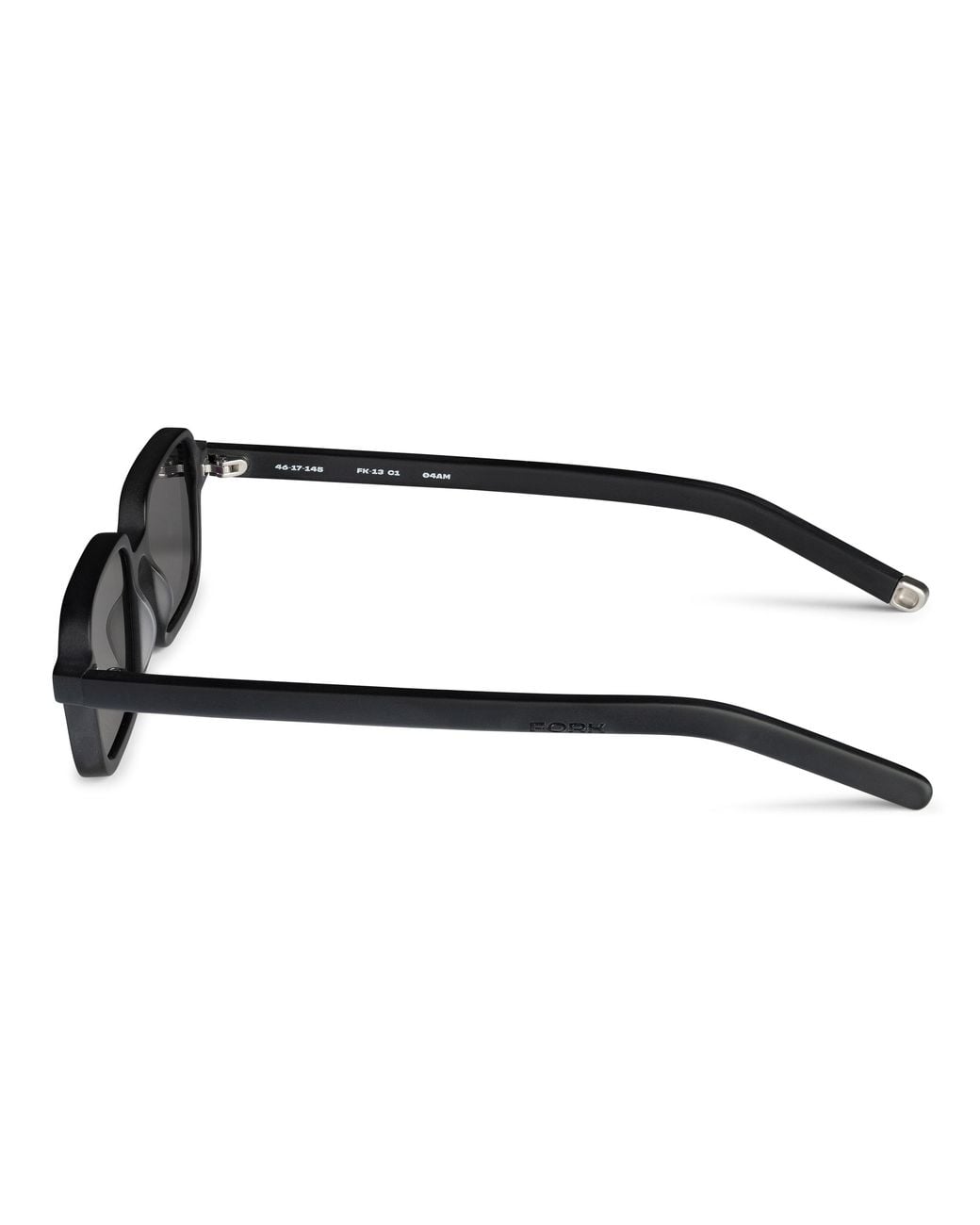 FORK Black 04Am