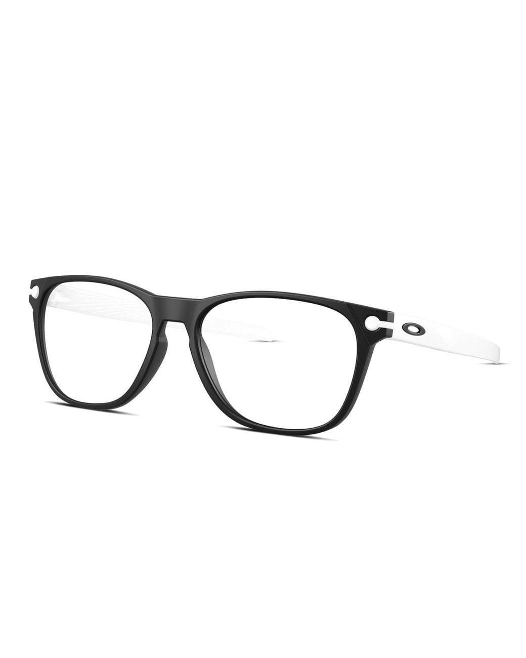 Oakley Black Ox8177 Ojector Rx for men