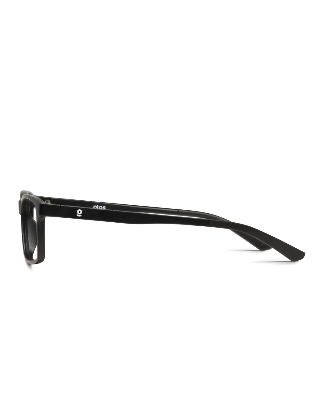 Olos Black Scoot Kids