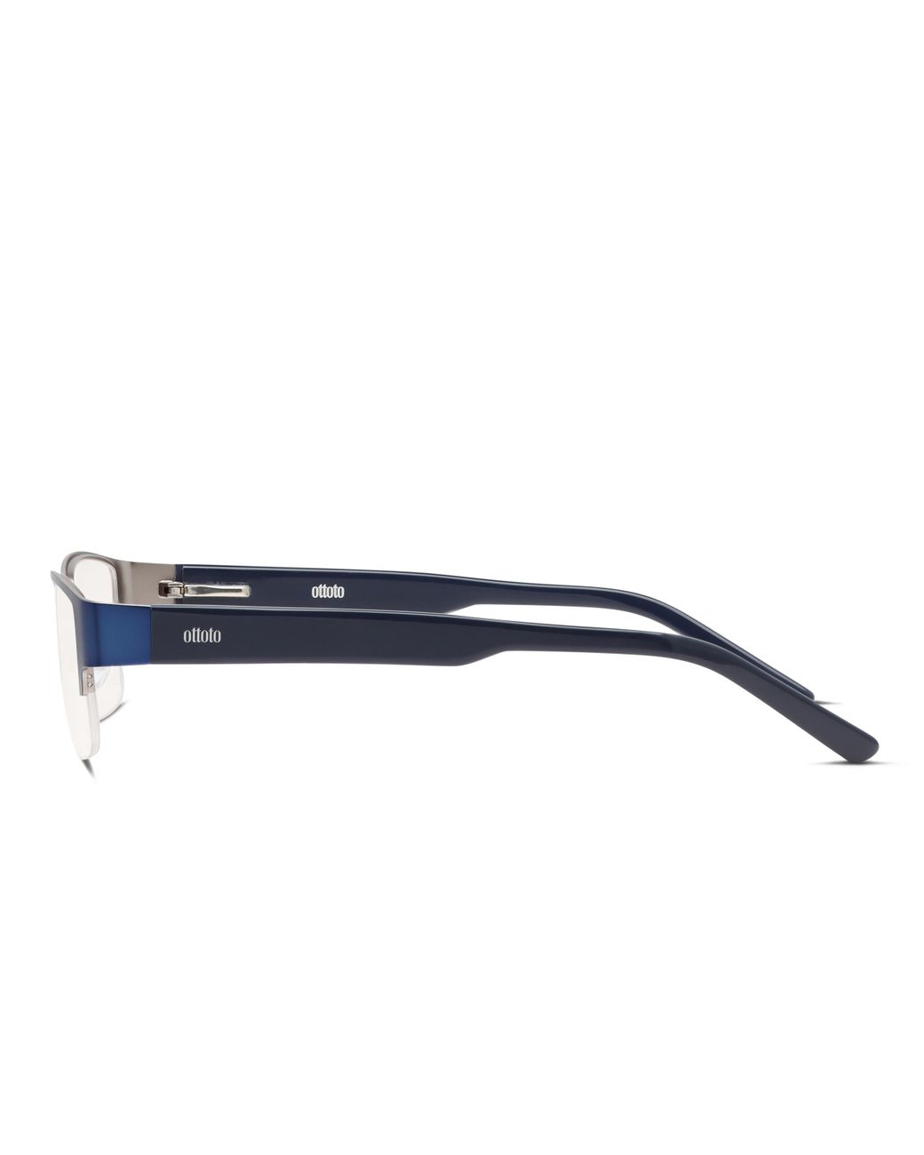 Ottoto Black Wexford for men