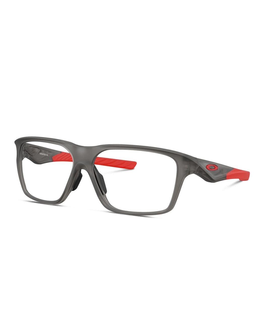 Oakley Black Ox8201 Versafuse Sq