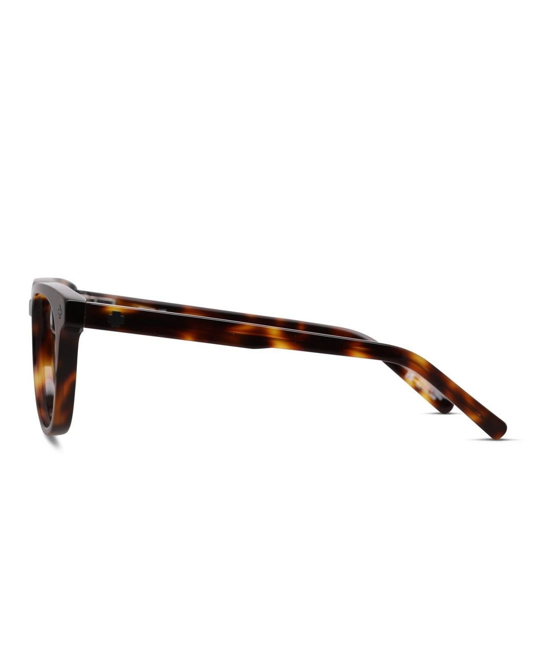 Spy Optic Black Spy Kaden