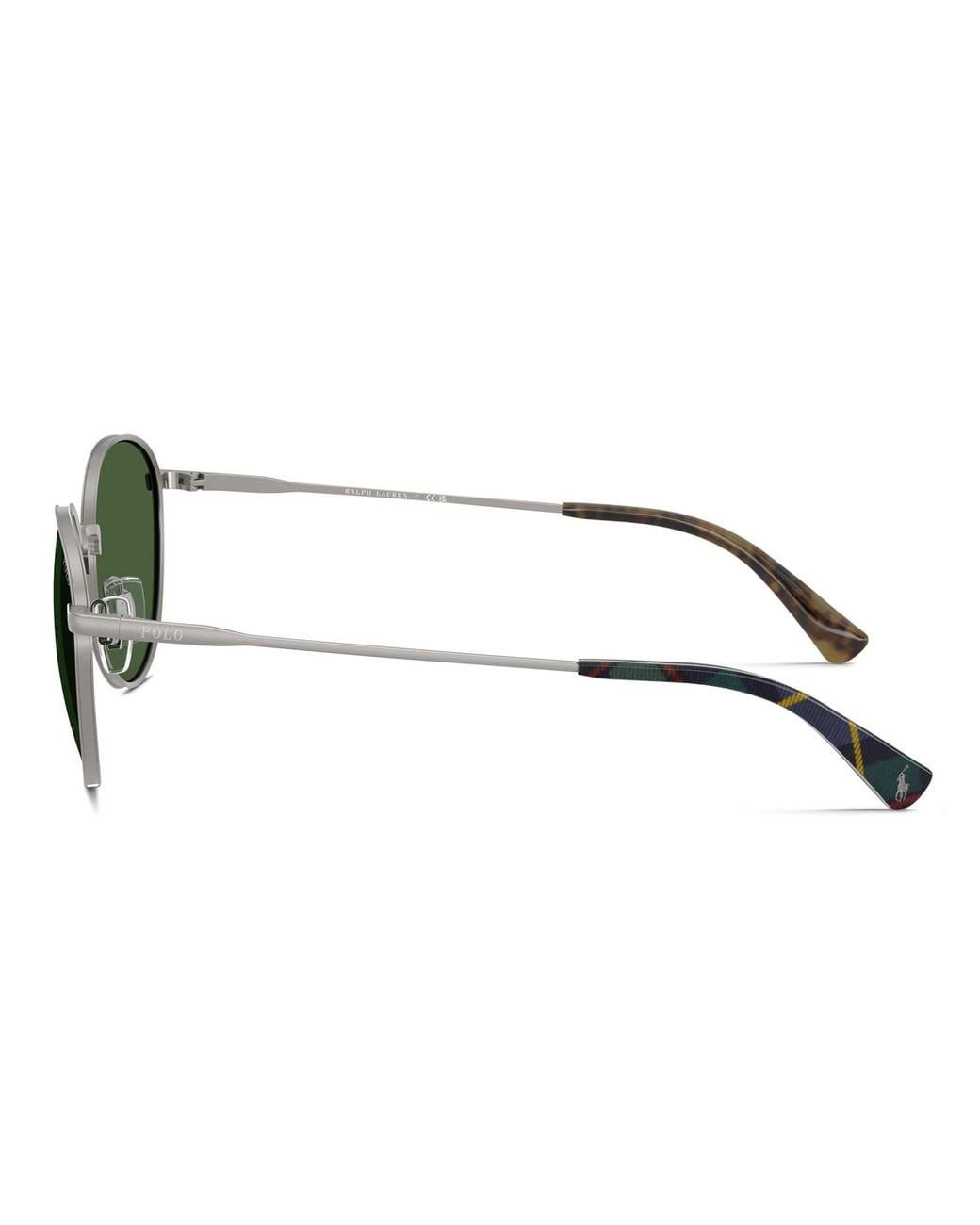 Polo Ralph Lauren Green Ph3163 for men