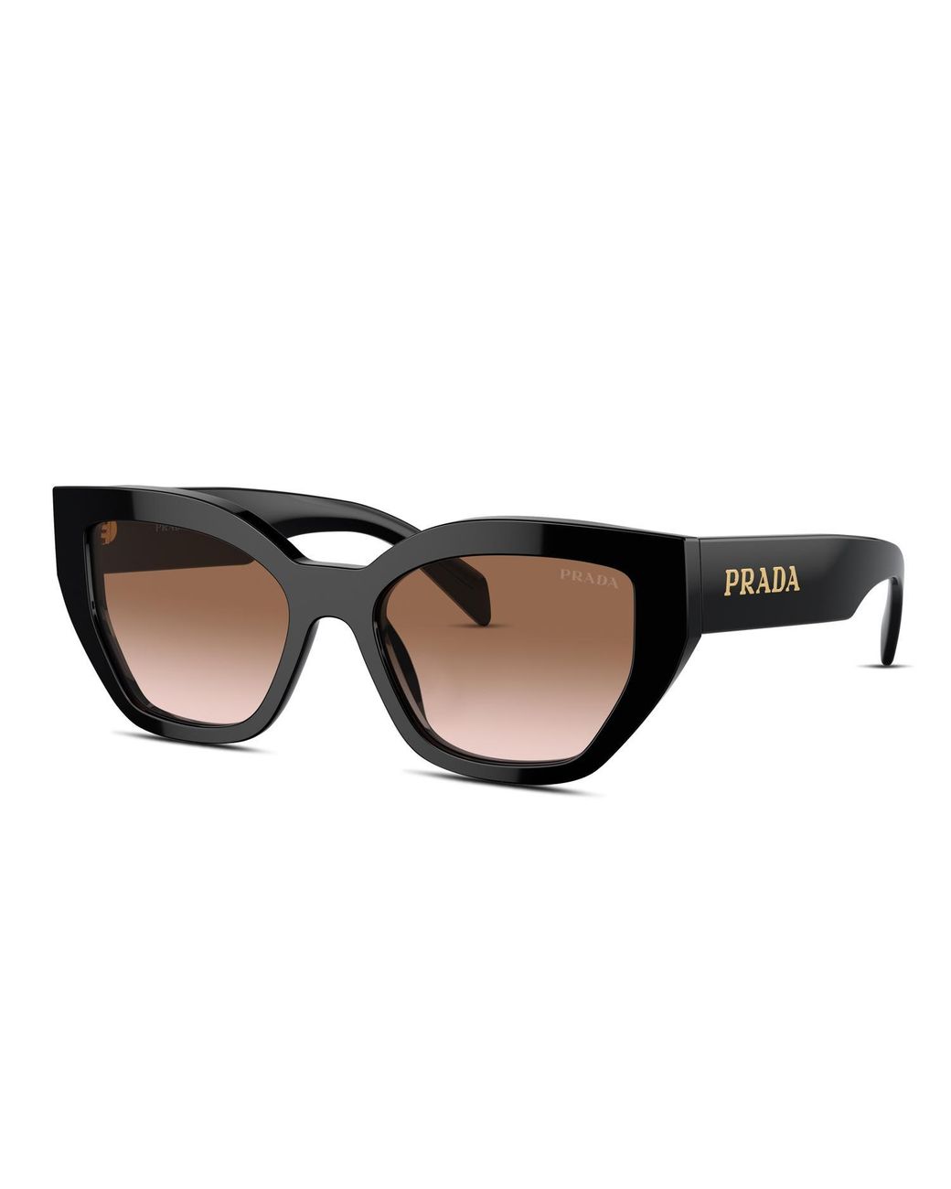 Prada Black Pra09S