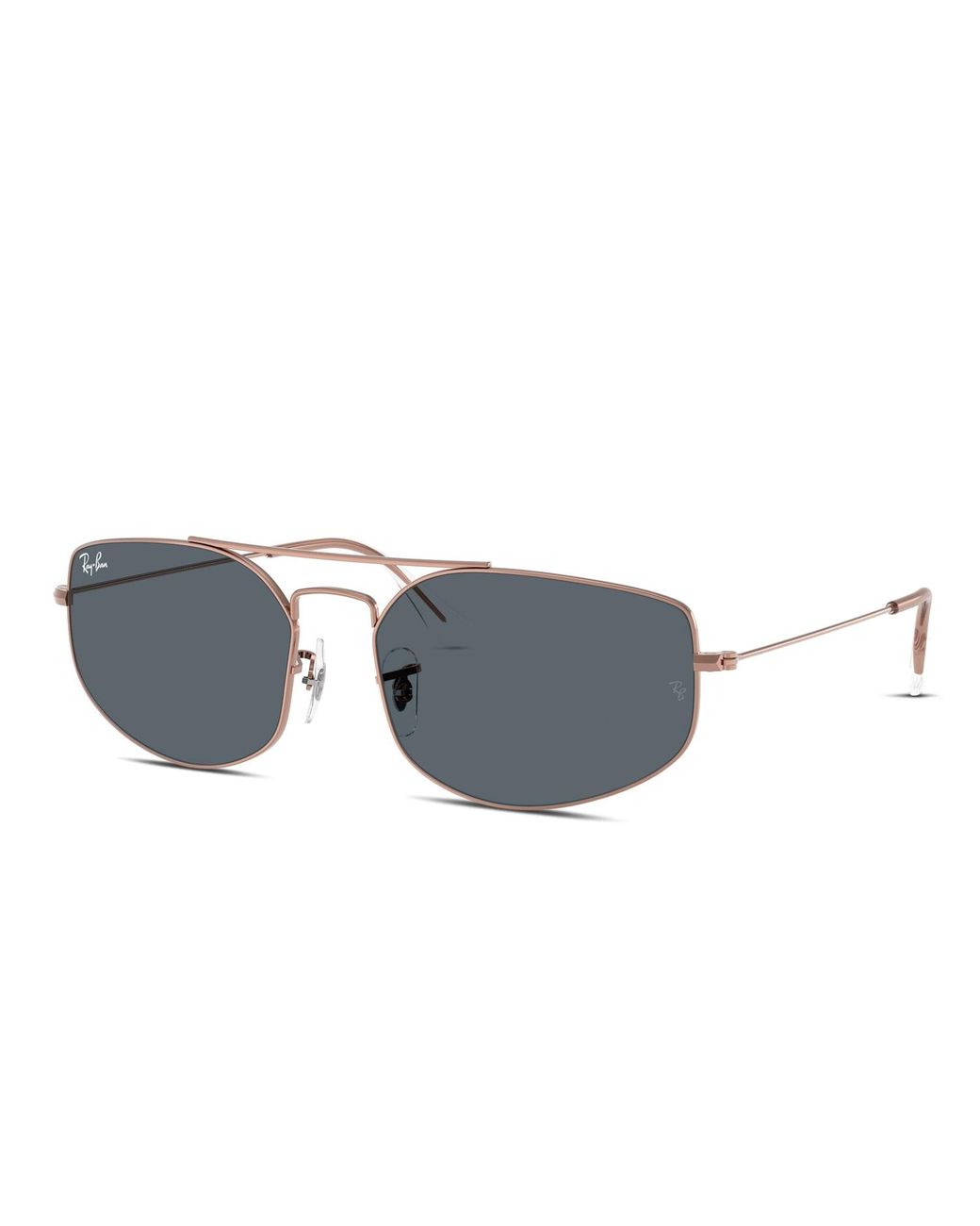 Ray-Ban Black Rb3845 Explorer 5