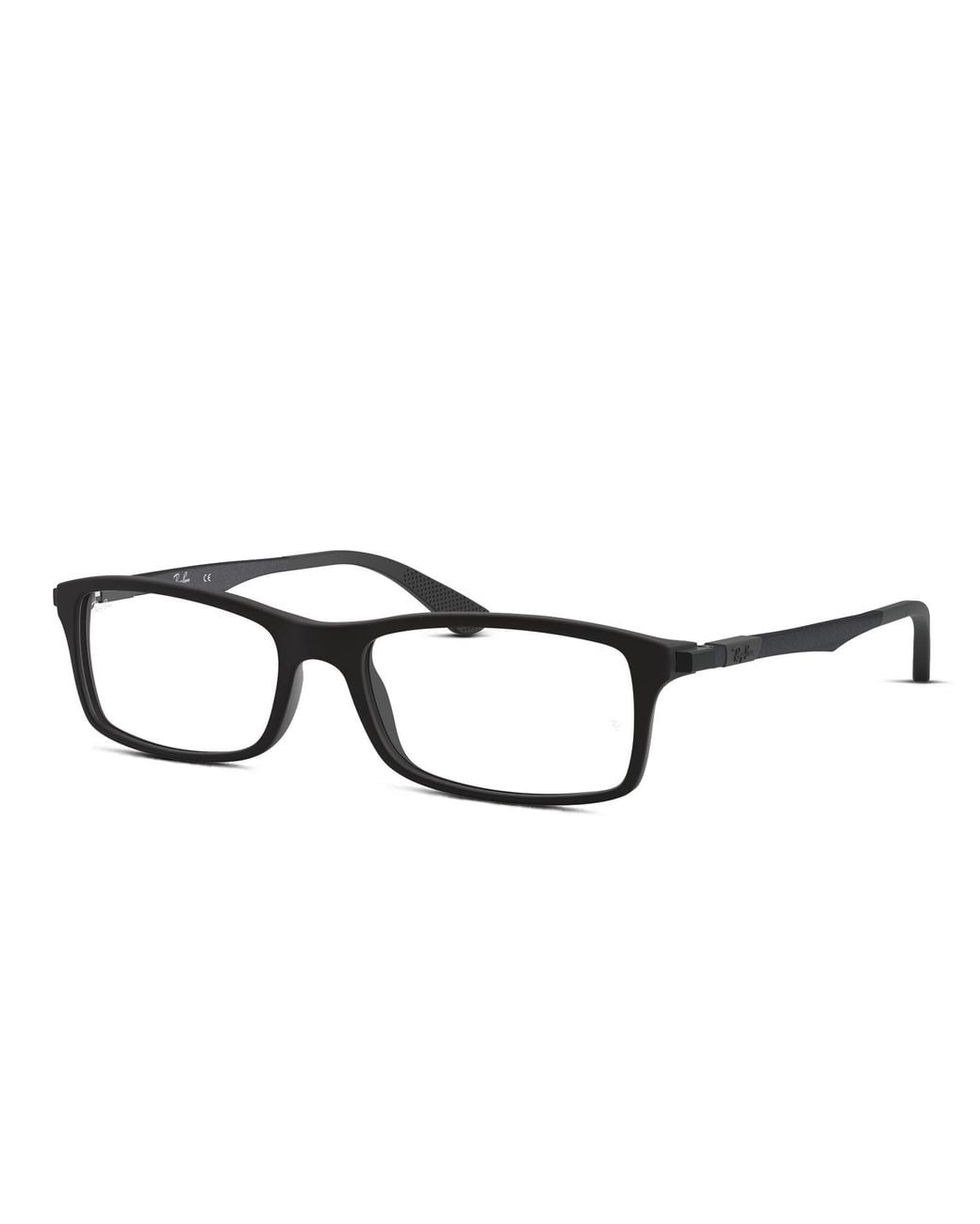 Ray-Ban Black Rx7017