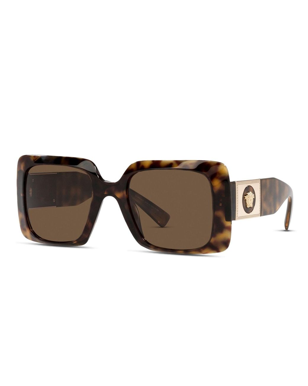 Versace Black Ve4405