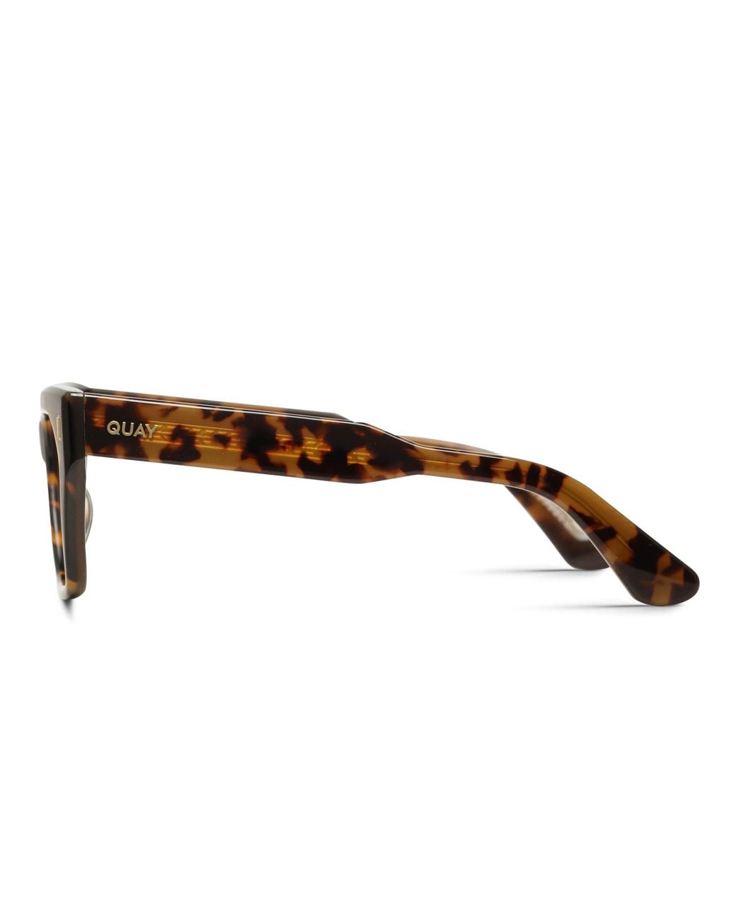 Quay Black Tres Chic