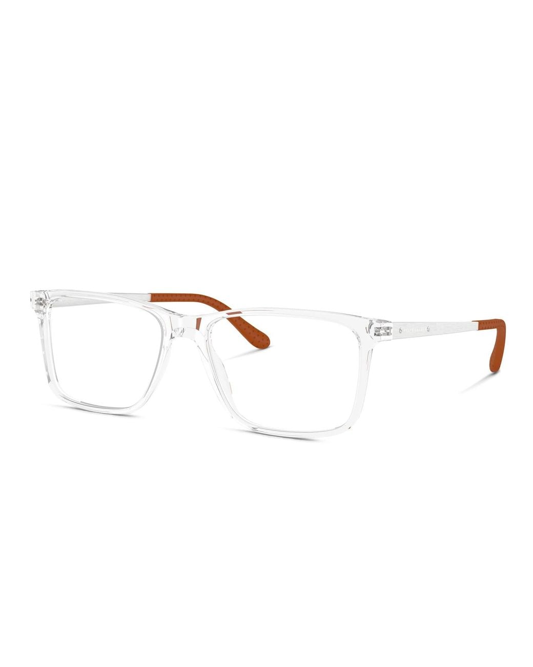 Ralph Lauren Black Rl6133 for men