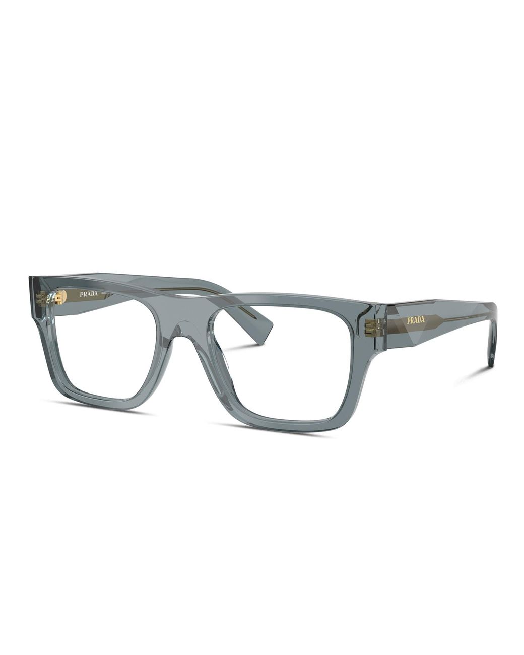 Prada Black Prc01V for men