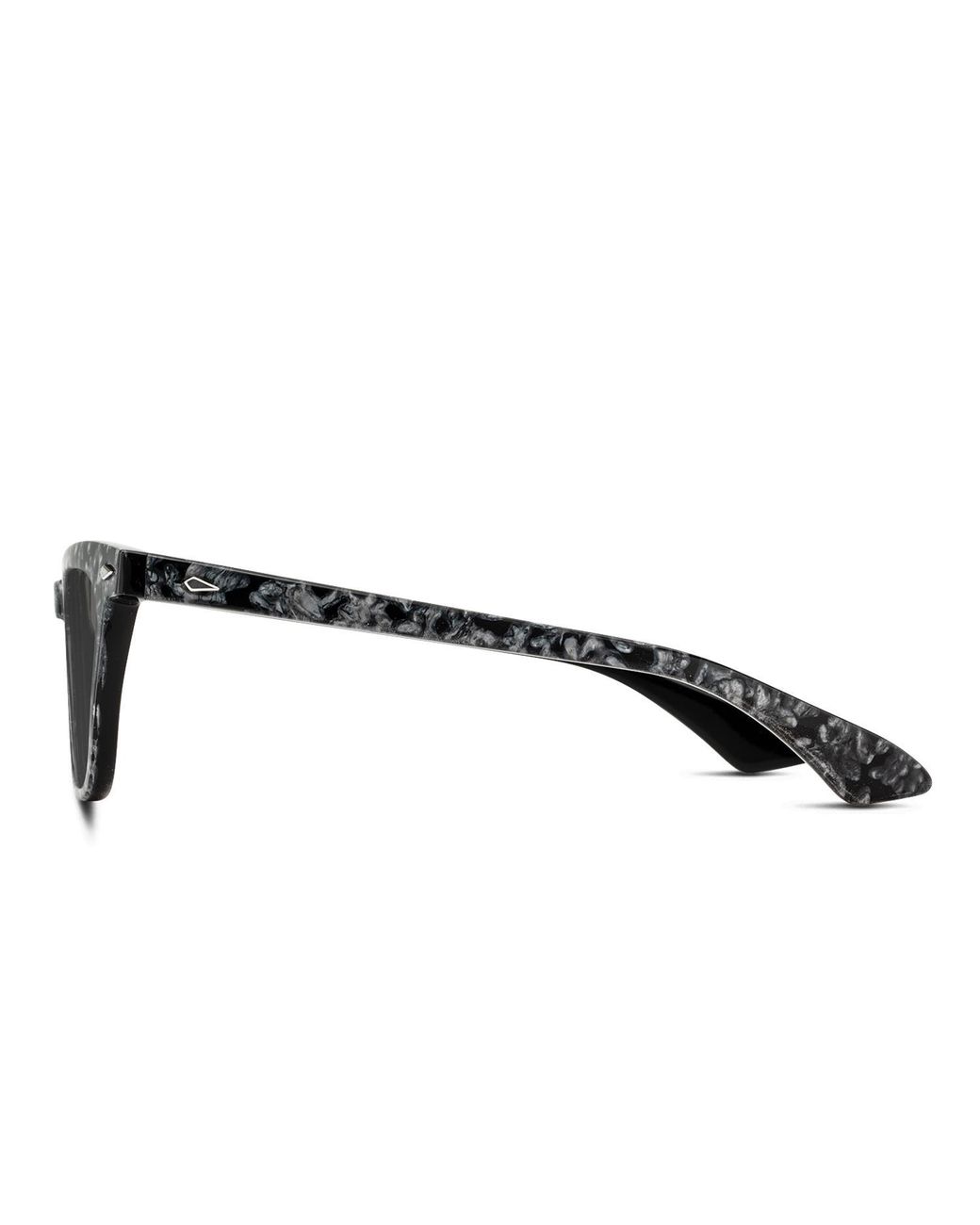 American Optical Black Lucinda