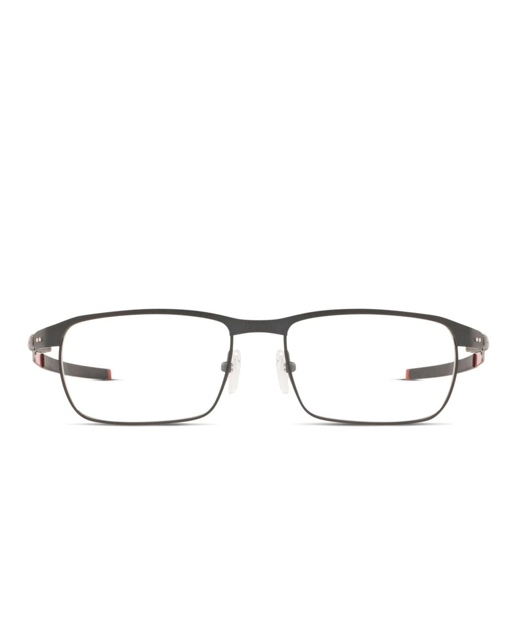 Oakley Black Ox3184 Tincup for men