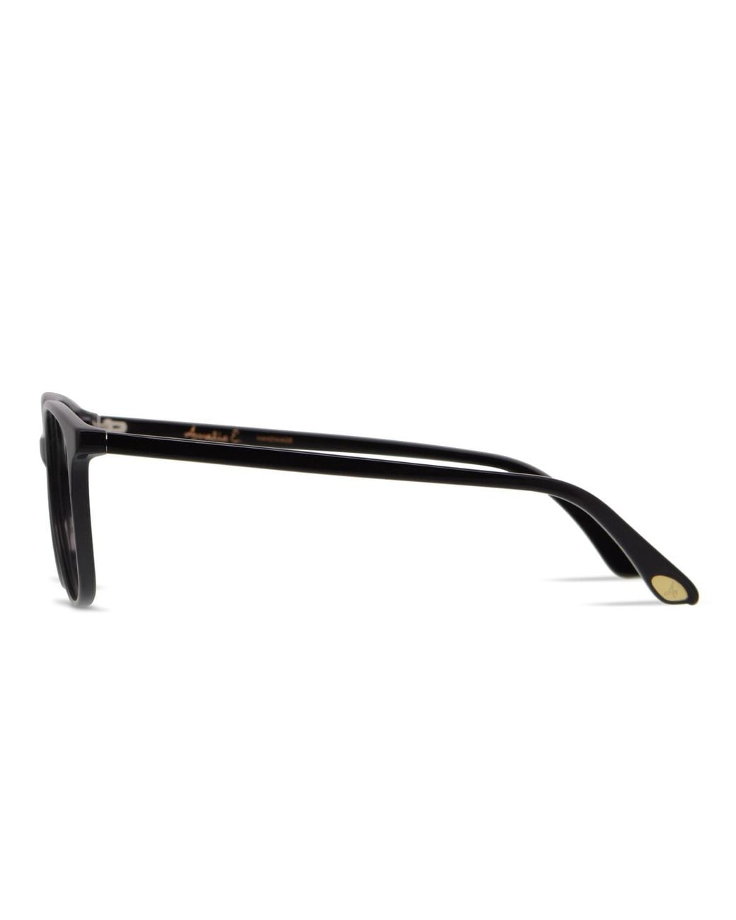 Amelia E. Black Barbara