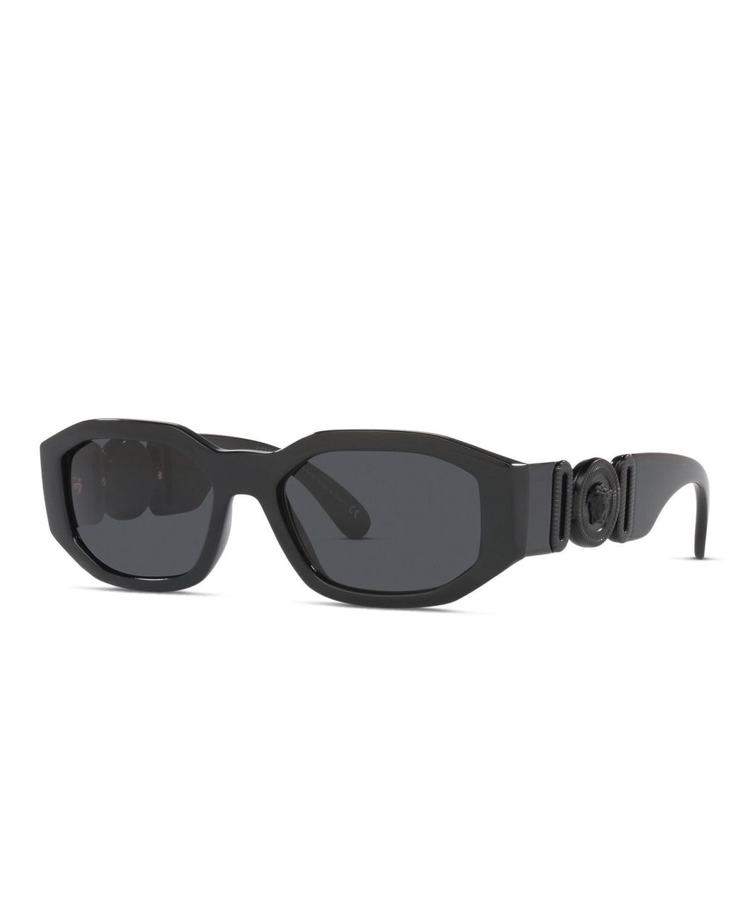 Versace Black Ve4361