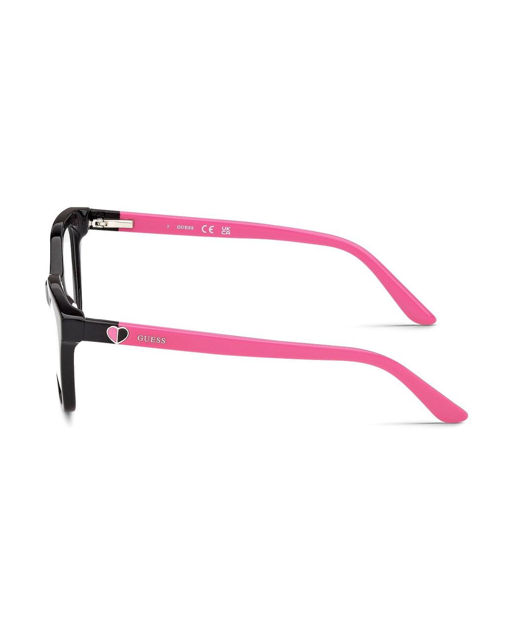 Guess Black Gu50397 Kids