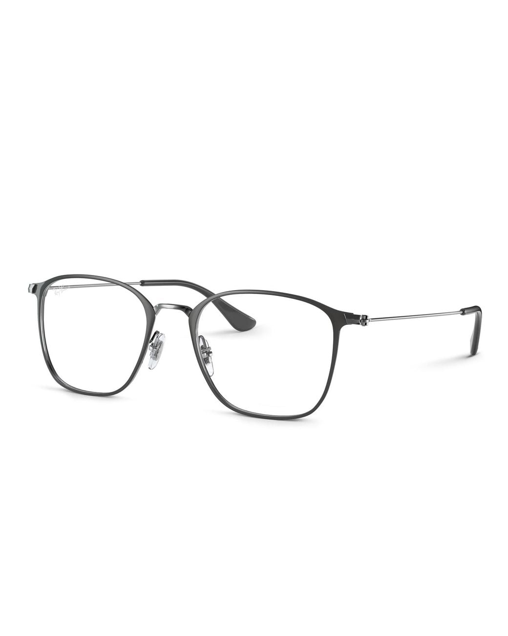 Ray-Ban Black Rx6466