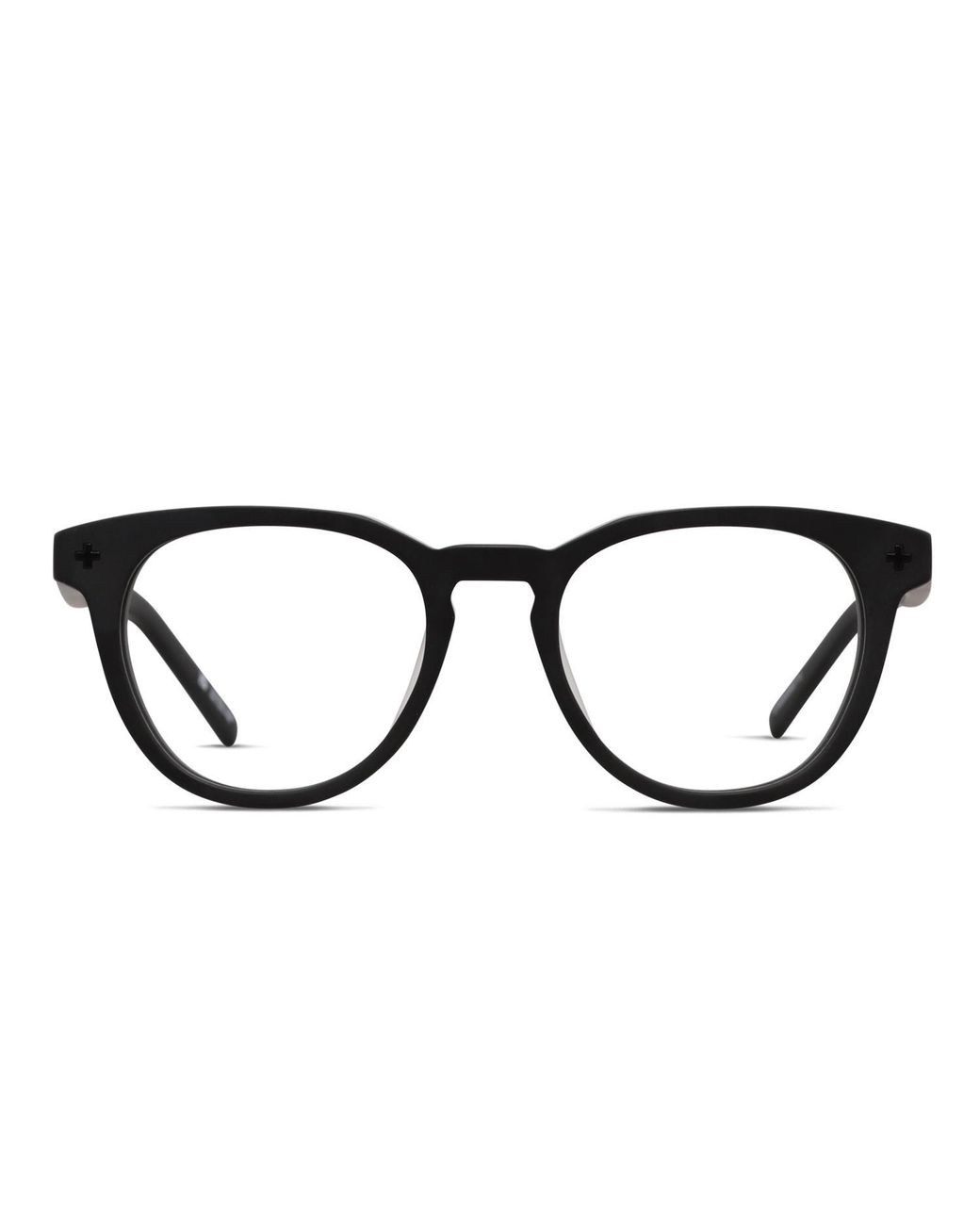 Spy Optic Black Spy Kaden