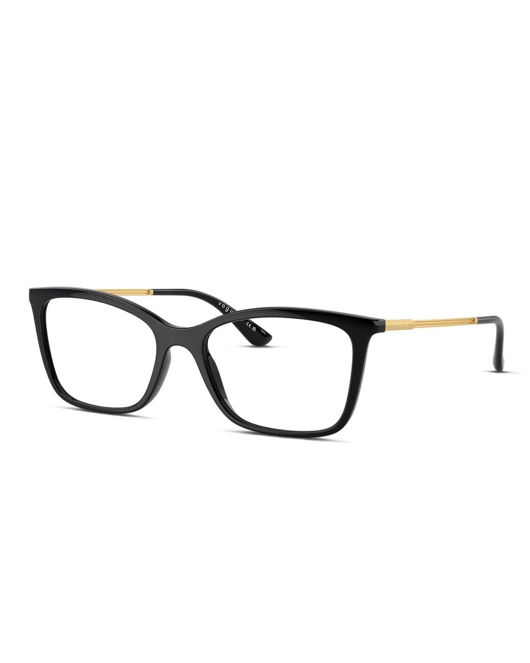 Vogue Black Eyewear Vo5563