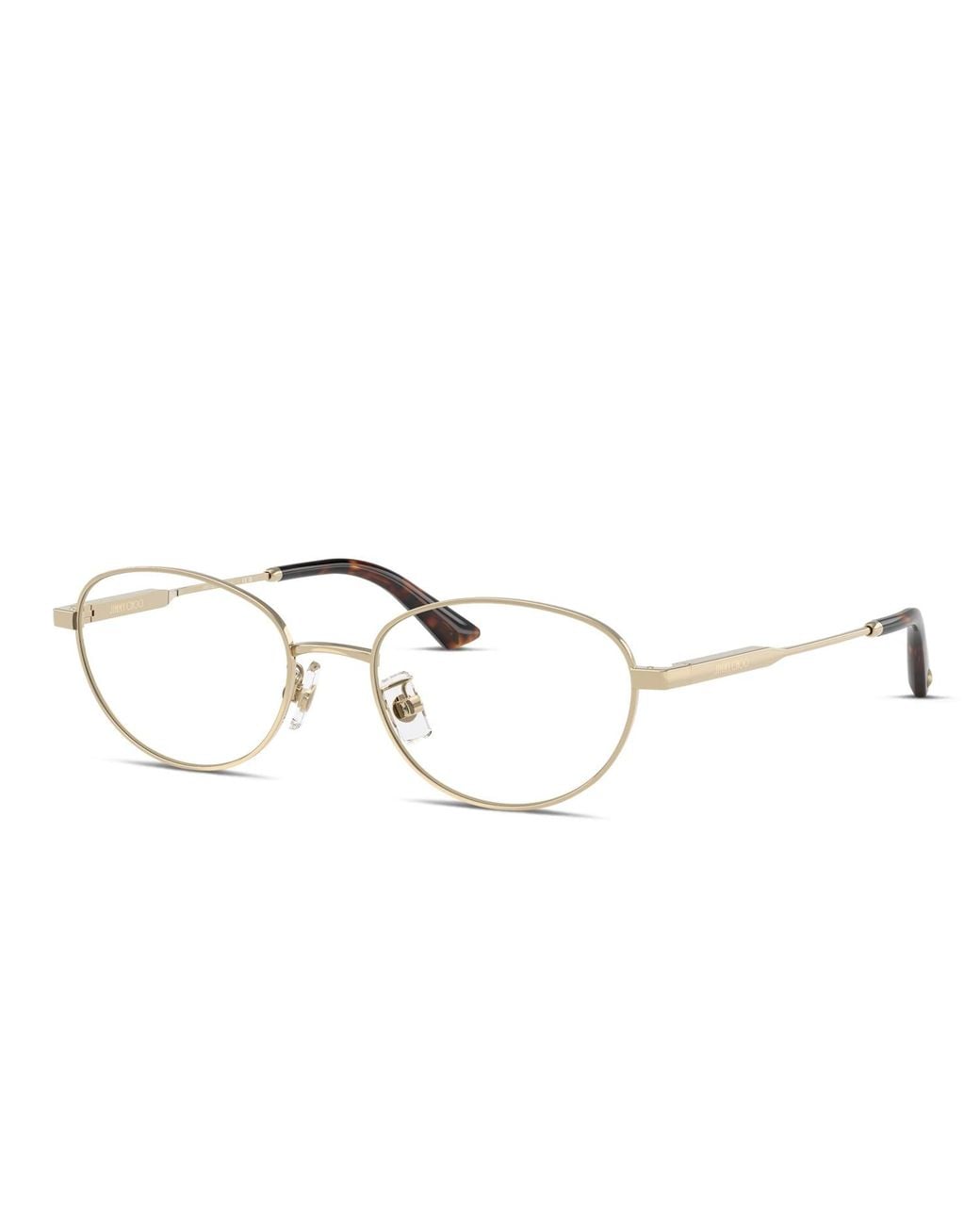 Jimmy Choo Black Jc2009D