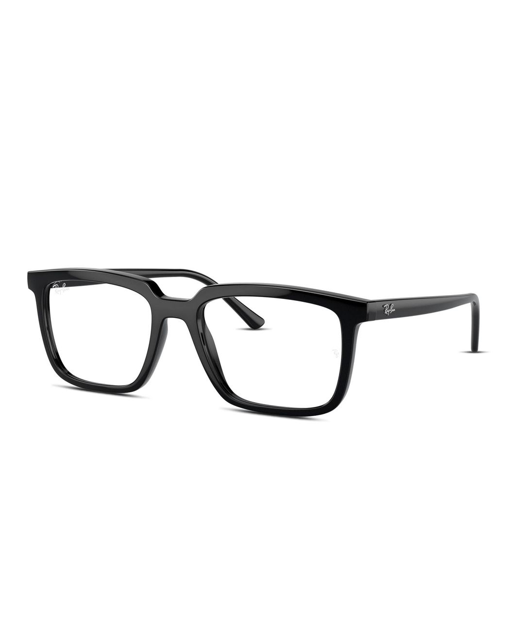 Ray-Ban Black Rx7239 Alain