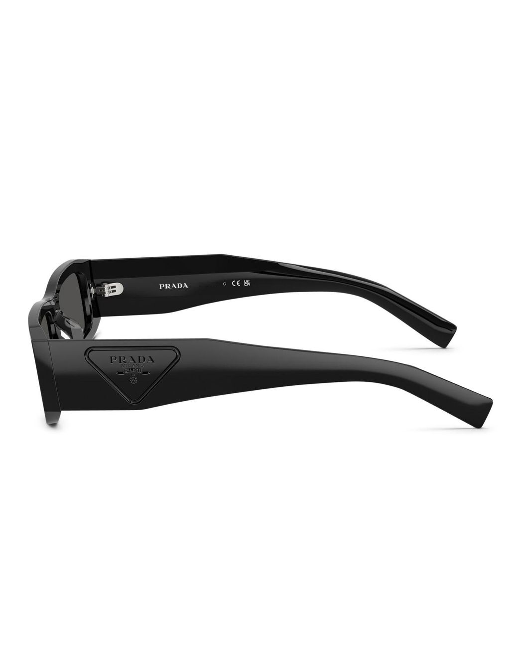 Prada Black Prd09Sd for men