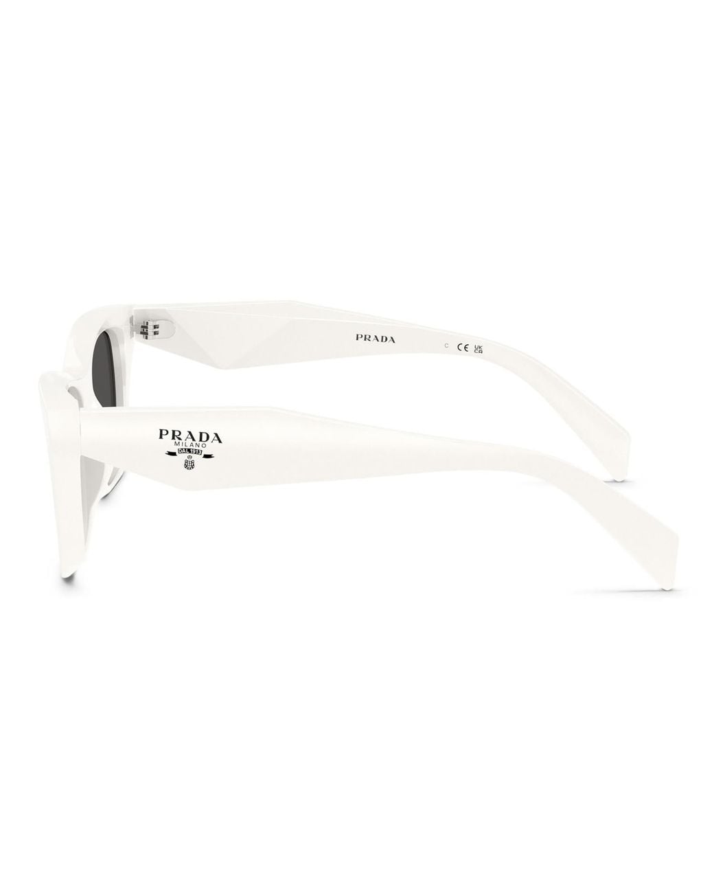 Prada Black Prc07S