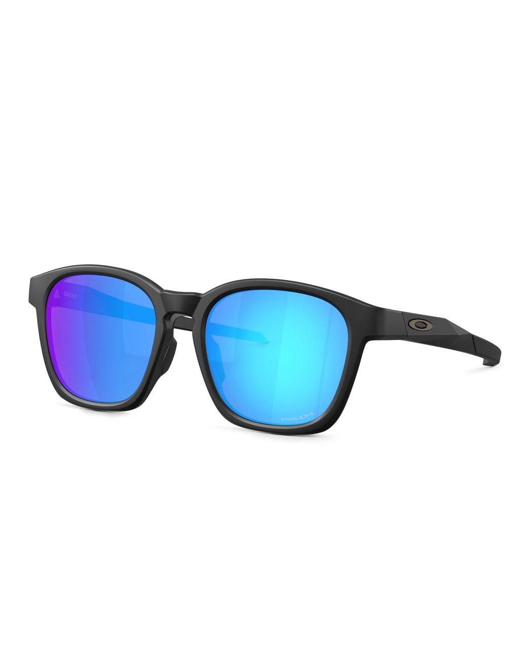 Oakley Blue Oo9507D Shackle for men
