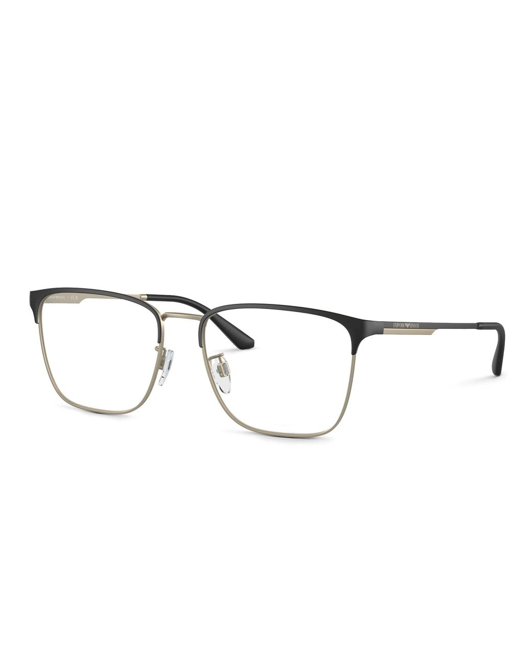 Emporio Armani Black Ea1146D for men