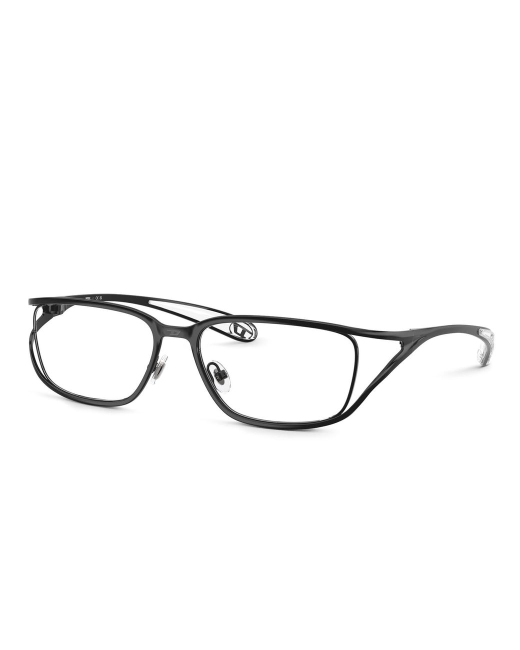 DIESEL Black Dl5006