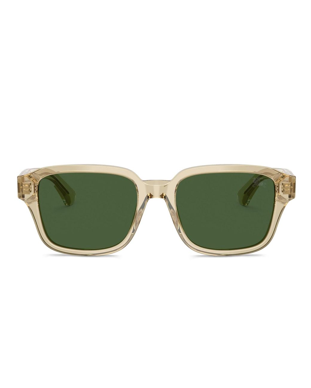 Burberry Green Be4484 for men