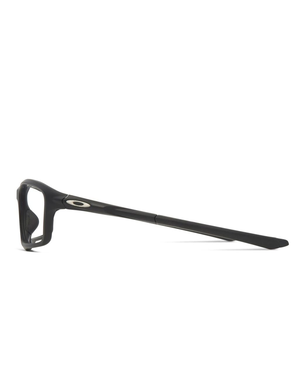 Oakley Black Ox8076 Crosslink Zero for men