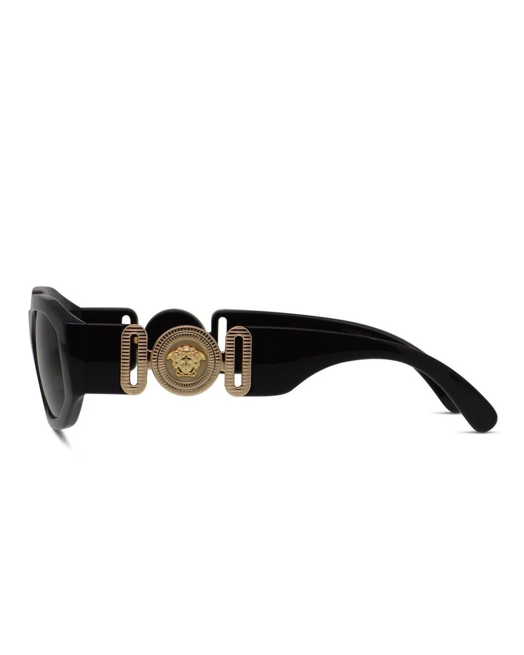 Versace Black Ve4361
