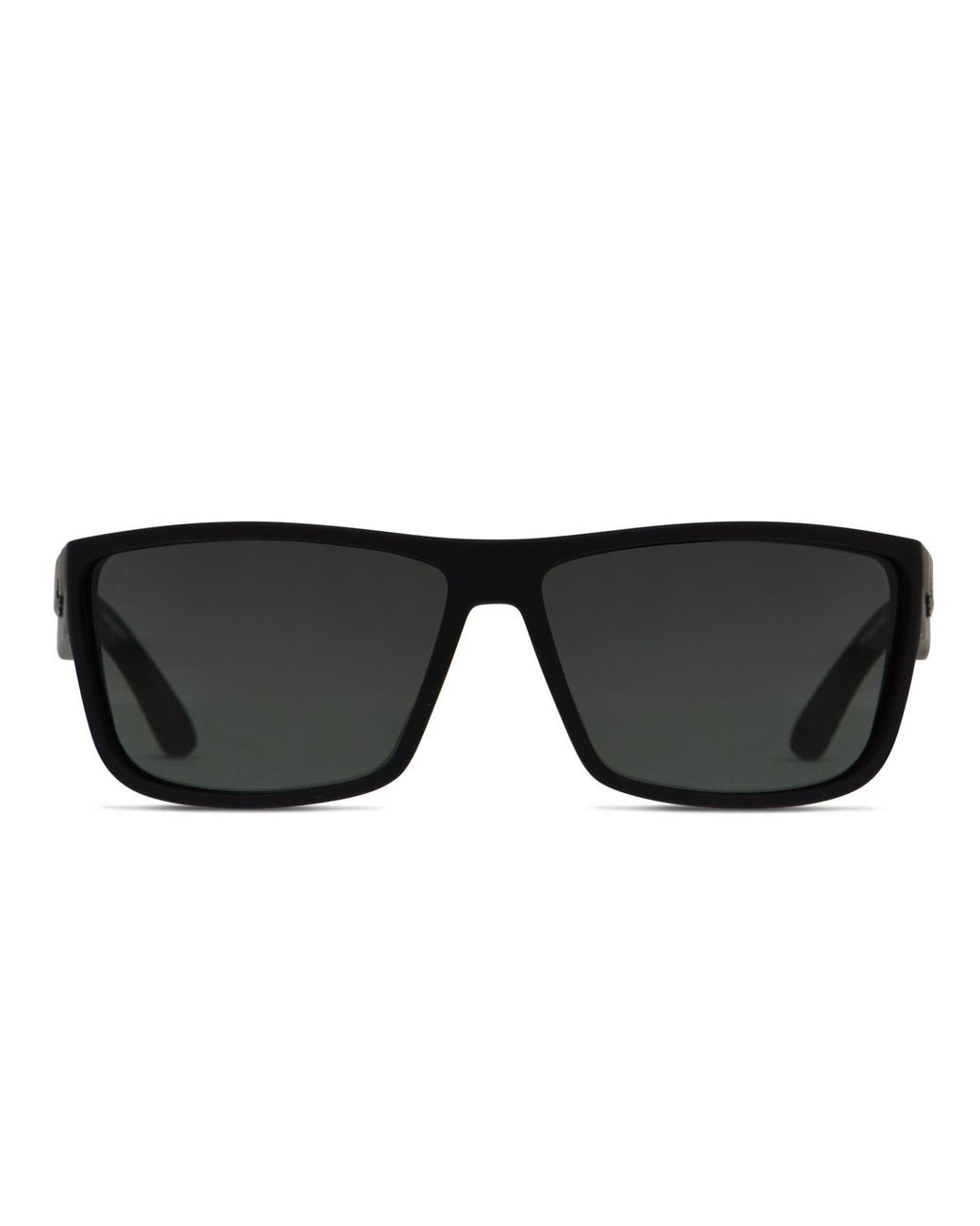 Spy Optic Black Spy Rocky for men