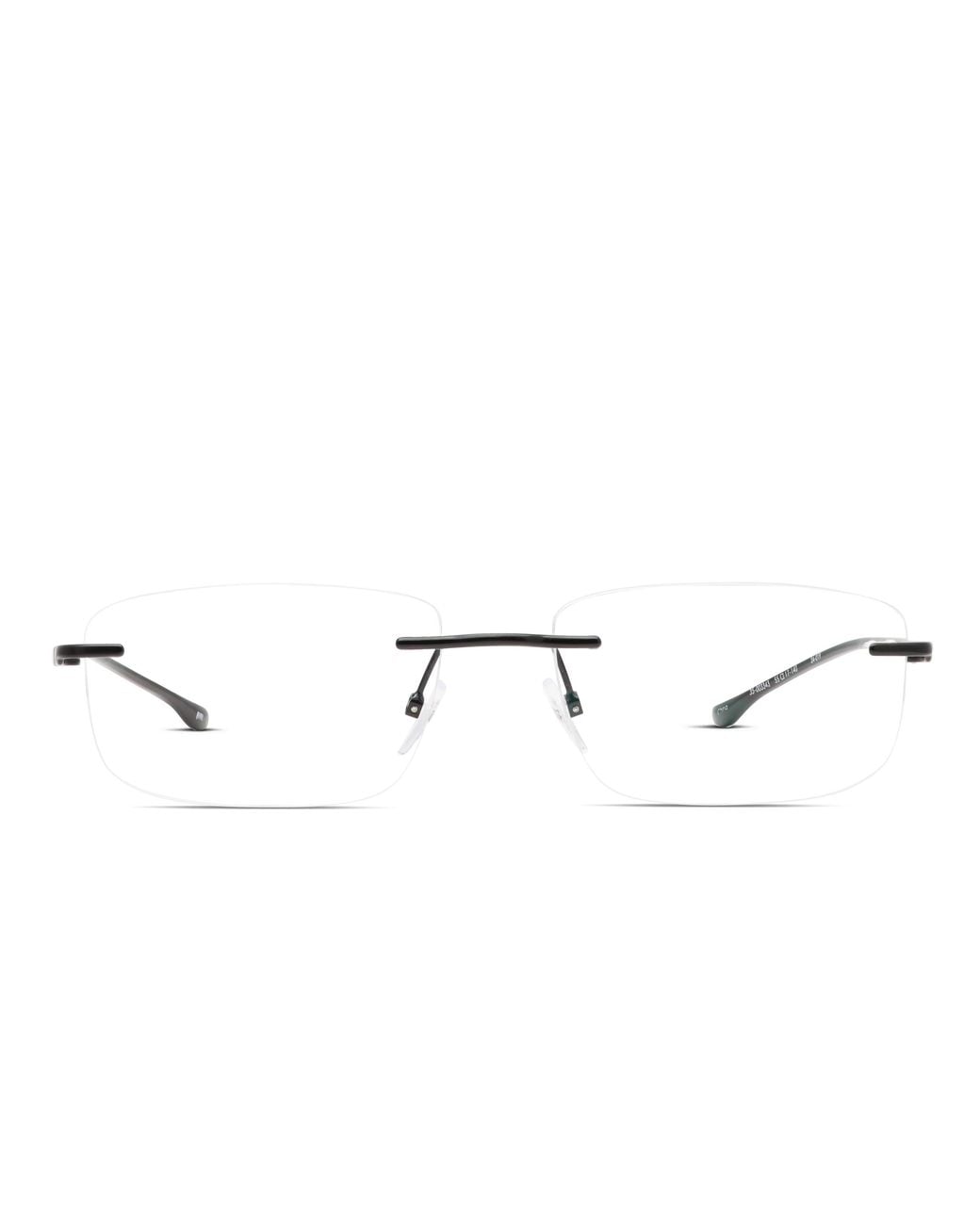 Revel Black Zeppelin for men