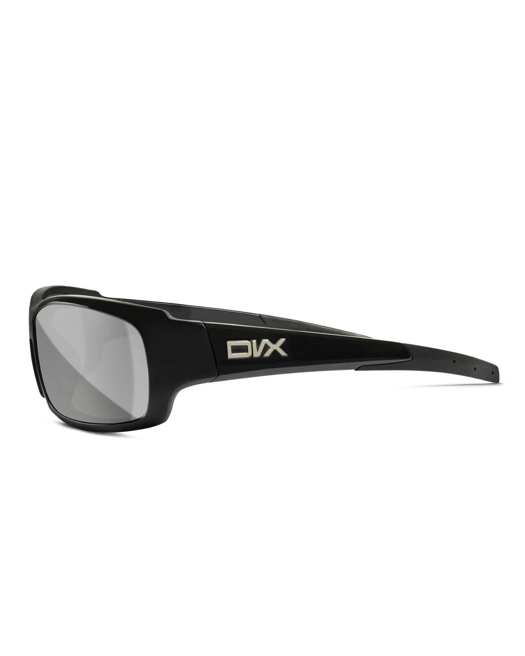 DVX Black Oculus By Wiley X