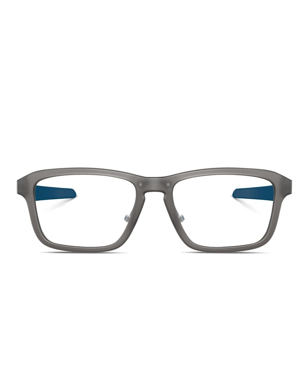 OAKLEY KID Black Oakley Oy8030F Quad Out A for men