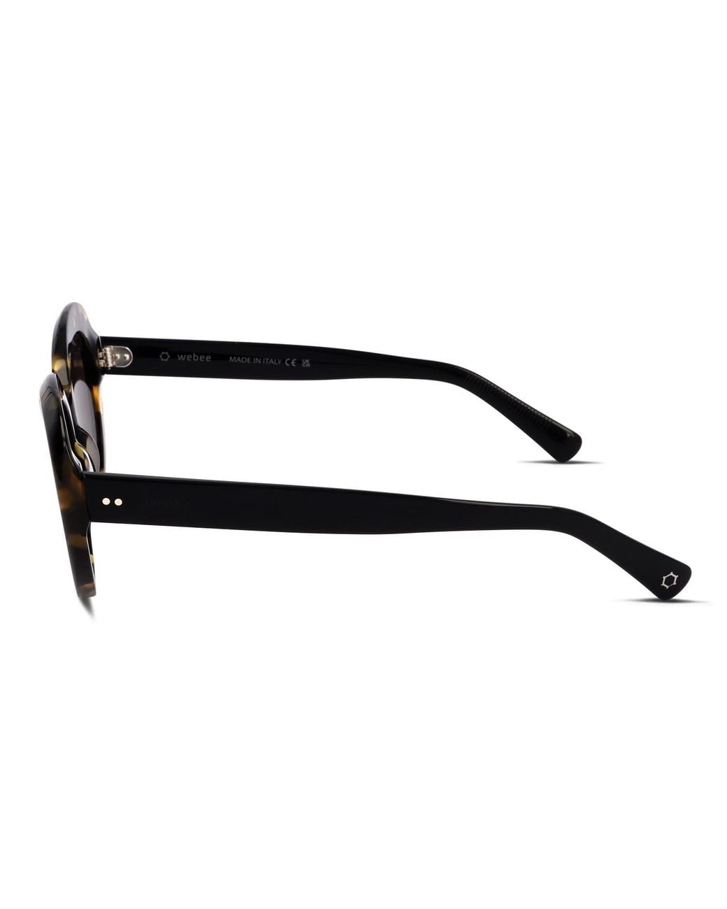 Webee Black Marigold