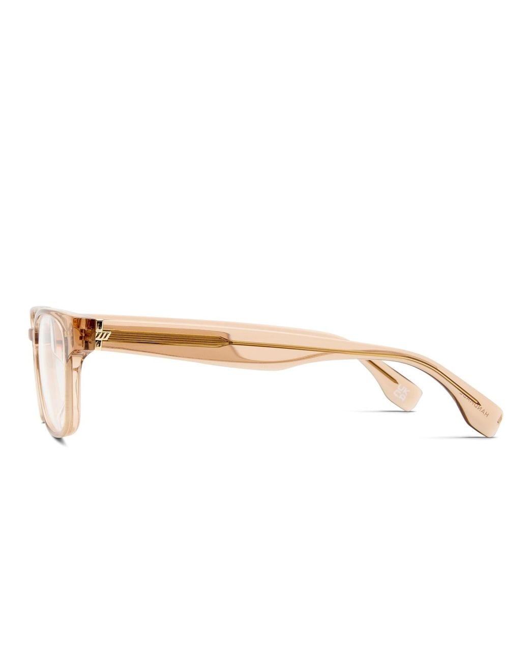 Le Specs Black Refraction,Clear