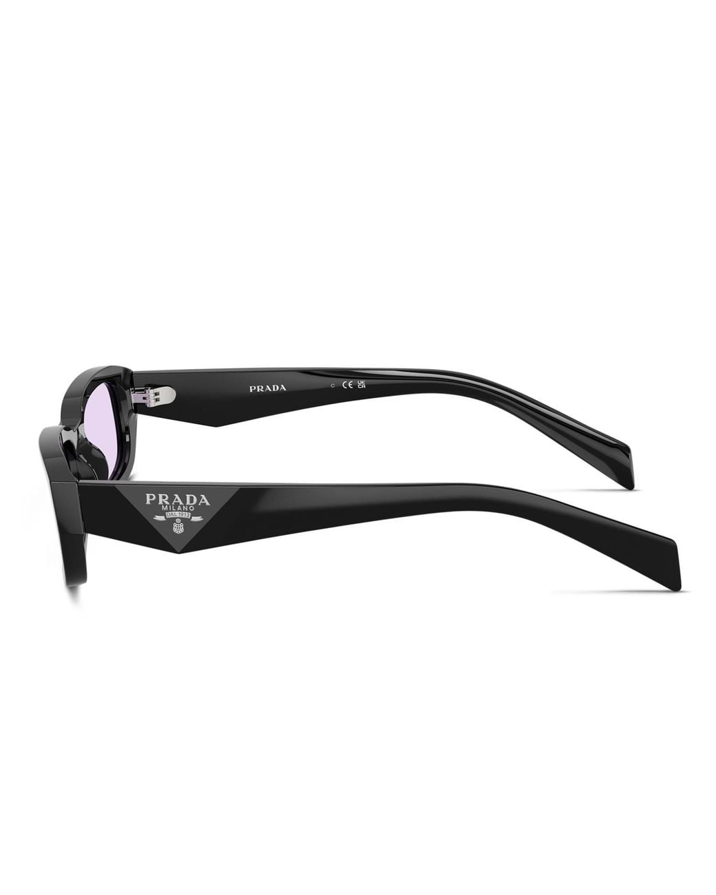 Prada Black Prb06S
