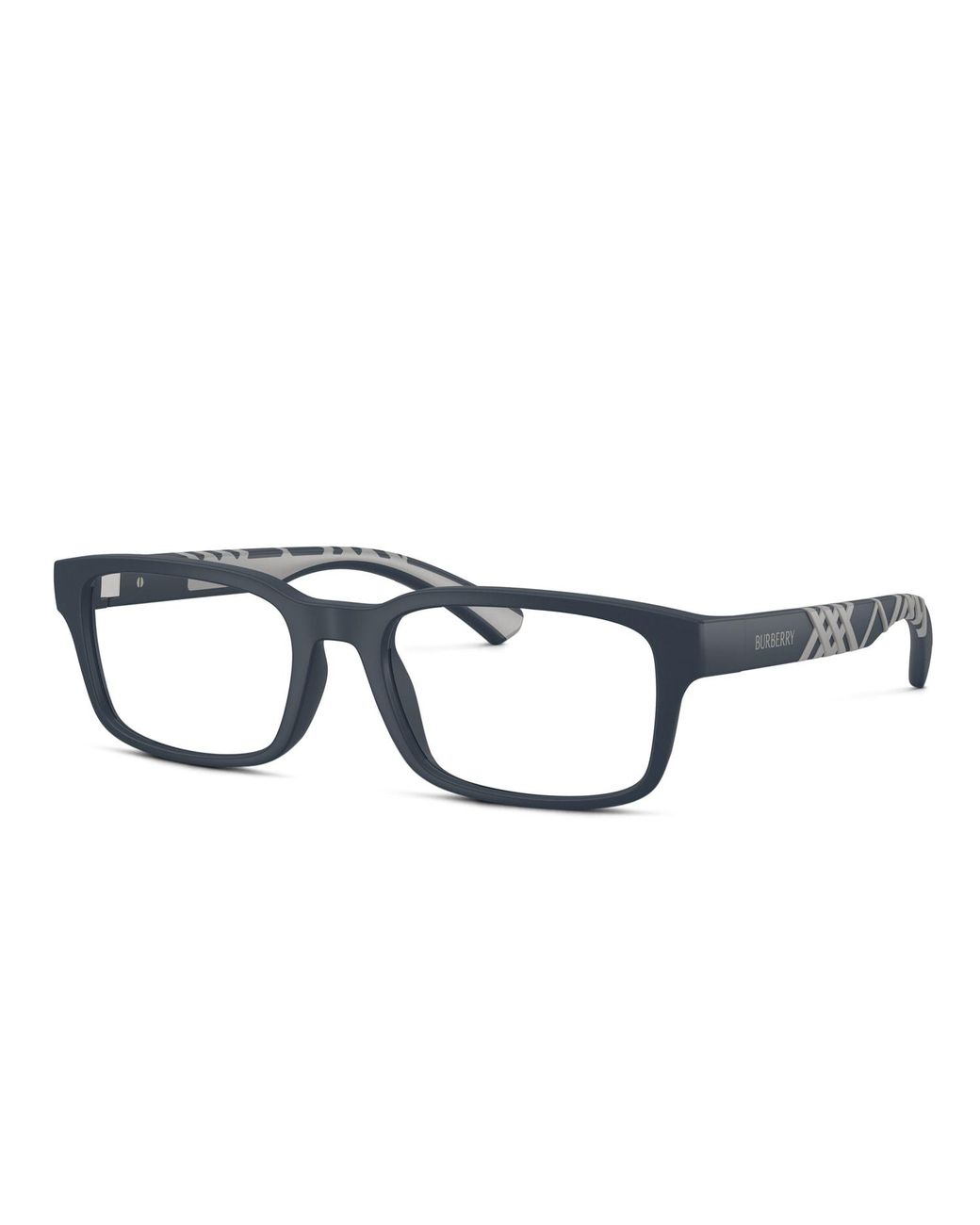Burberry Black Be2463U for men
